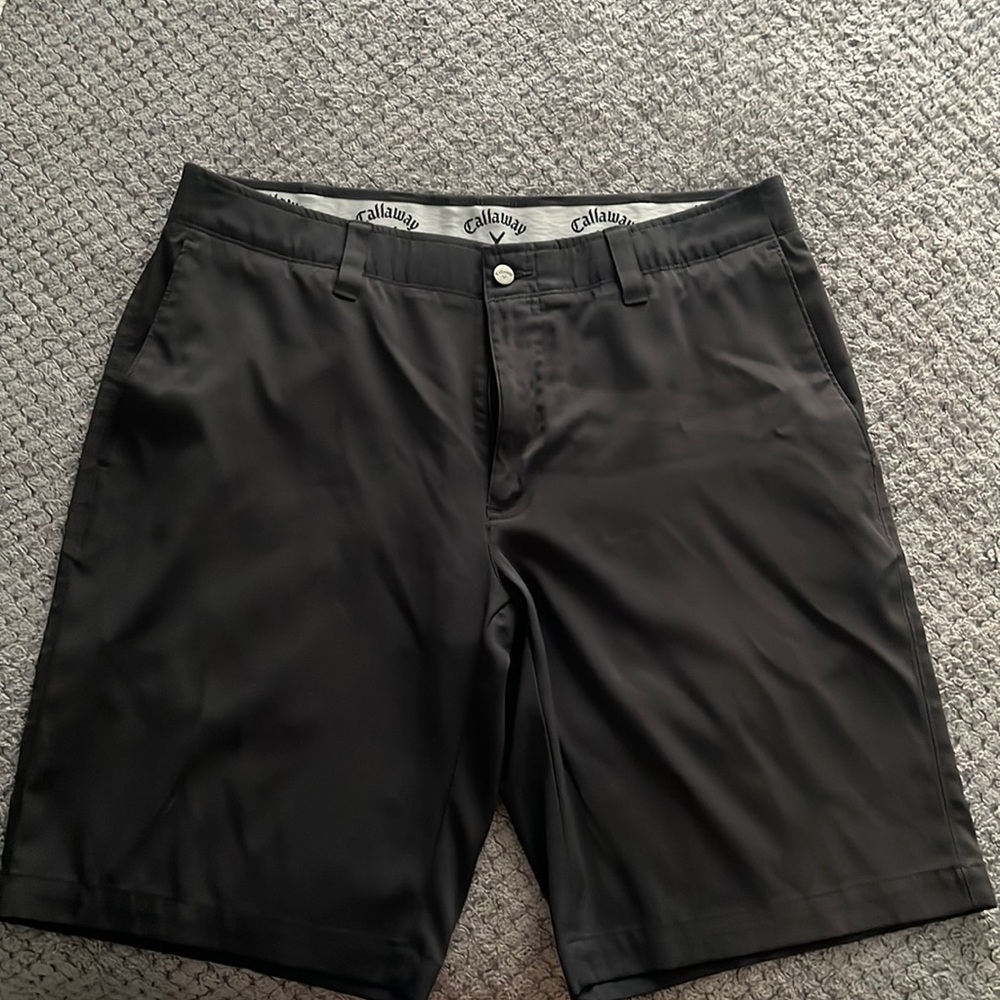 Callaway Golf shorts
